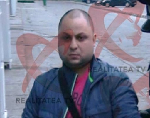 Pistolarul din cartierul Militari a fost arestat